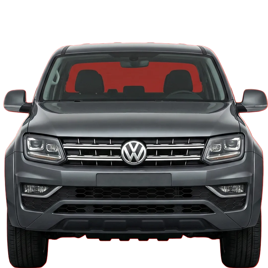 Repuestos para camionetas y 4x4